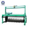 China Groove Type 1000M3 50M/H Poultry Manure Organic Waste Composting Machine wholesale