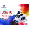 Portable Pigment Therapy SHR IPL Machine USA Water Connector