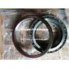 China Single Row 47487 / 47420 Taperd Roller Bearings Chrome Steel Radial Load wholesale