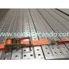 Popular scaffold working platform 2mtr 3mtr 4mtr steel board metal plank for