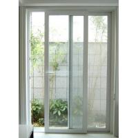 China custom aluminum door and window / commercial aluminum door frames on sale