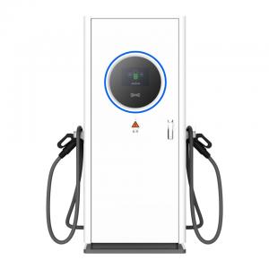 Dc Fast Commercial EV Charging Station 120kw 180kw 240kw