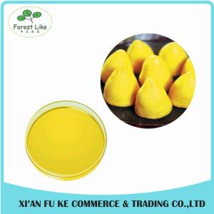 Hot Selling Lemon Yellow Pigments Powder