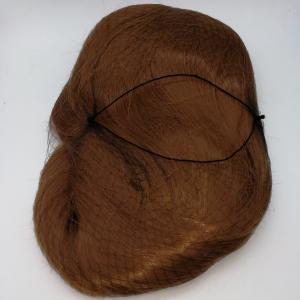 20" 24" Mesh Invisible Hair Nets Nylon Wig Net Mesh Cap Hairnets