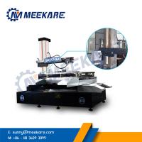 China DK77160 Quick Speed Large Size Wire Cut EDM Machine CNC Control for sale