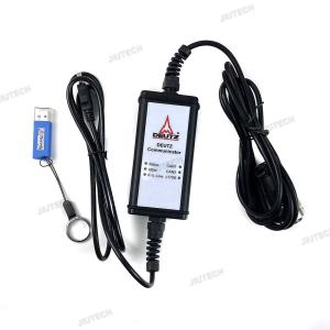 China Deutz Decom Serdia 2010 Diagnostic Tool for EMR 6 Level 6 wholesale