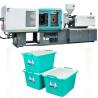 China Professional EDM Injection Molding Machine With 154cm3 - 3200cm3 Injection Volume wholesale