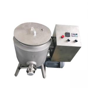 Economical 304SS 20L Chocolate Ball Mill Machine