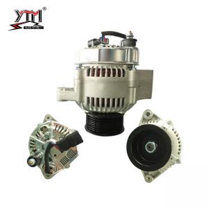 China 6D102 Electric Alternator Motor 24V 40A 1012114310 For Komatsu PC200 - 6 / 200 - 7 wholesale