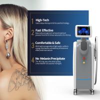 China Ce FDA Laser Tattoo Removal Equipment 1064nm 532nm 755nm on sale