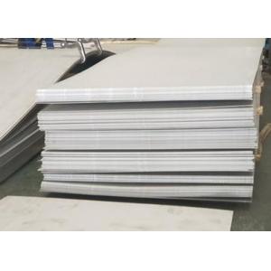 China Laser Cutting Ga Stainless Steel Plate Sheet 2B 316 316l wholesale