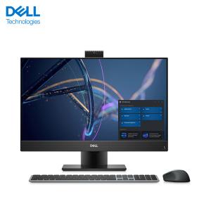 China 160WPSU OptiPlex 7400 23.8 FHD ノンタッチ オールインワンPC GDDR4 ビデオメモリタイプ supplier