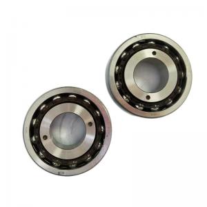 34*85*19/30mm Angular Contact Bearing 7209A 7209AD83 For Automotive