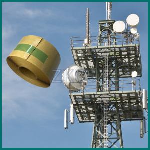 China Rubans auto-amalgamants en mastic vinyle pour réparations de communication supplier