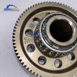 China DHT30 E-CVT transmission P3 intermediate shaft assembly 21T/79T wholesale