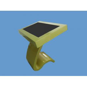 China 42-55 Inches Touch Screen Kiosks Large Display For Information Inquiry / Internet Access supplier