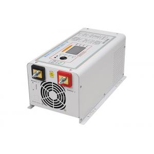 China 400W 12V 24V 220V Off Grid Mppt Solar Inverter supplier