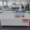 China SATRA TM103 Elastic Band Fatigue Testing Machine FZ/T 73012 81006 Stretchy Band Fatigue Tester wholesale