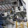 Customization Anchor Sheet Extrusion Line Machine / Anchor Sheet Making Machine Muti-point Anchoring PE Board Production Line