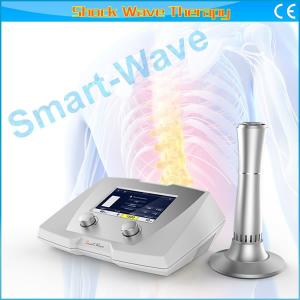 Physical radial shock wave shockwave therapy machine for increased metabolism
