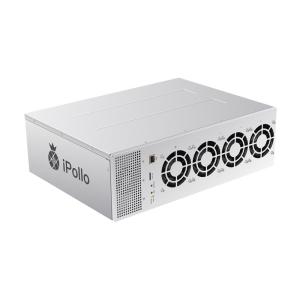 China Algoritmo da mineração IPOLLO V1 3600mh 3.6gh 2300W Ethash de Ethereum supplier