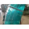 20x20 Bent Frosted Tempered Glass Panels For Shower Panel
