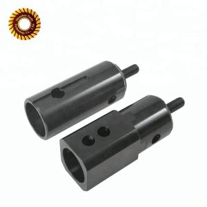 China Estampillage des pièces de usinage de commande numérique par ordinateur d'espace des pièces d'auto 5-Axis supplier