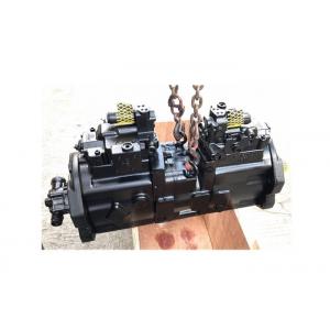 China SK480-6 SK480LC SK480LC-6 Black Excavator Hydraulic Pump LS10V00001F1 F2 supplier