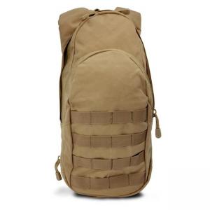 Tactical Military Hydration Pack , Hydration Backpack with 2.5L TPU Bladder