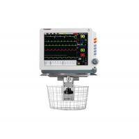 EEG EMG Vitals Monitoring Machine Anesthesia Depth Multiparameter Monitor In ICU