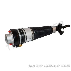 China Air Ride Strut 4F0616040AA for Audi A6 Air Spring / Bag Suspension Shock supplier