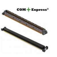 China Medical Industrial Board To Board Connector Plug COM Express Connectors on sale