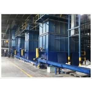 Electric Industrial Dust Collector Machine for Lithium Battery Production