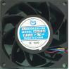 China 80 X 38Mm dc cooler axial 24V brushless cooling fan electronic components wholesale
