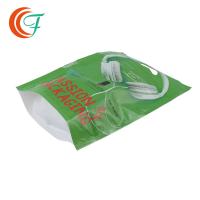 China Gift 0.23mm Food Packaging Pouch  Zipper  Plastic Packaging Pouches on sale