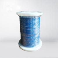 China TIW - B Common 0.1mm - 1mm Triple Insulated Wire , Layers High Temperature Magnet Wire on sale