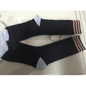 China calcetines coloridos para hombre, algodón peinado, calcetines de las pulseras para el tobillo, poliéster cubierto con el elastane supplier