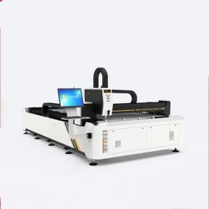 1530 CNC Fiber Laser Cutting Machine 120m/Min