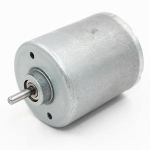 Low EMC Inrunner Brushless DC Motor