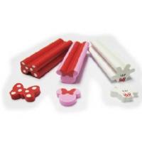 China Personalized Erasers For Kids With Custom Shape on sale