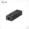 China Micro 0/100/1000Mbps adaptive Gigabit Ethernet media converter with PoE Powered Function wholesale