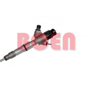 Diesel Engine Bosch Diesel Fuel Injectors Common Rail Injector 0445120213