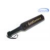 Rechargeable 9V Battery Handheld Metal Detector Skidproof Surface 45*44*23cm