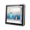 China 27 Inch Aluminum Case TFT Screen Monitor VGA Waterproof LCD Industrial Embedded Touchscreen wholesale