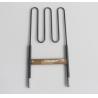 China U Shape Sic Heating Elements Silicon Carbide Rod Heater Furnace wholesale