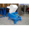 2 PCS Stationary Cutter Waste Plastic Crusher Machine Multi Applications