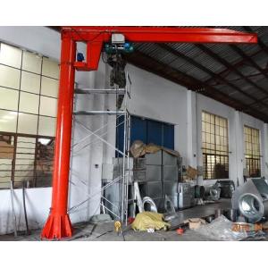 Fixed Column Jib Crane