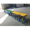 Automatic trailer,van,truck,container Loading and Unloading Conveyors
