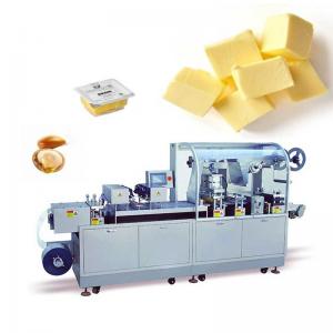 China Automatic Bee Honey Blister Packaging Machine Cup Filling And Sealing supplier