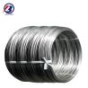 China High Strength Stainless Spring Steel Wire Coil with Bright Matt Surface and Welding Service wholesale
